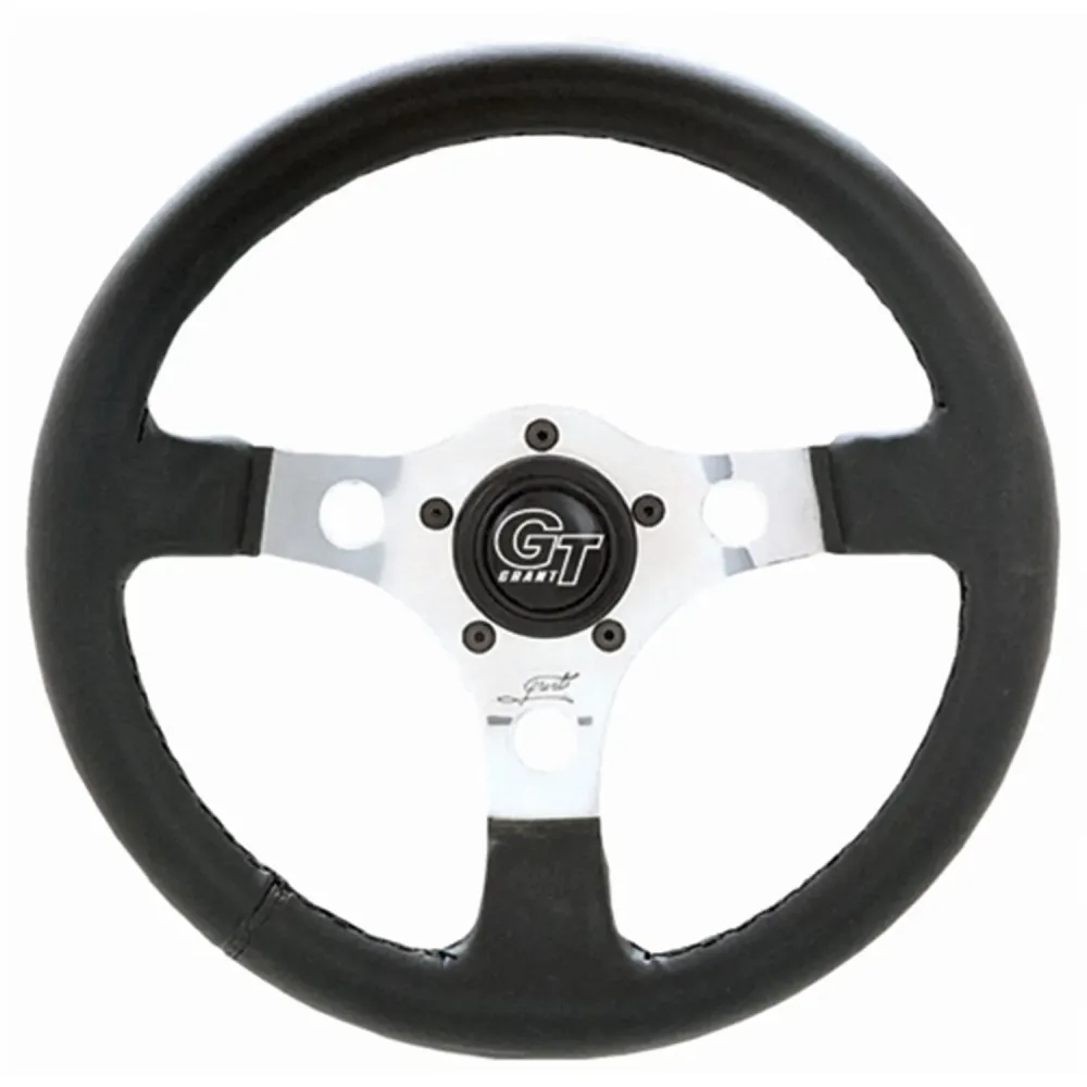 Steering Wheel 13 in 3 in 77113"
