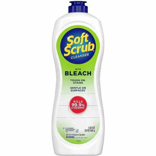 Cleaning 0.8 quart white