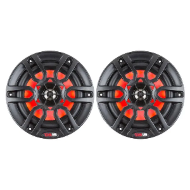 Speaker 6.5" 300w led