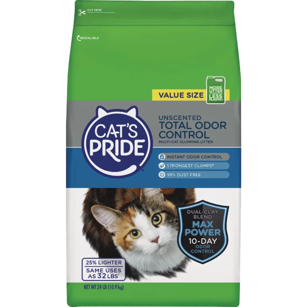 Cat Litter