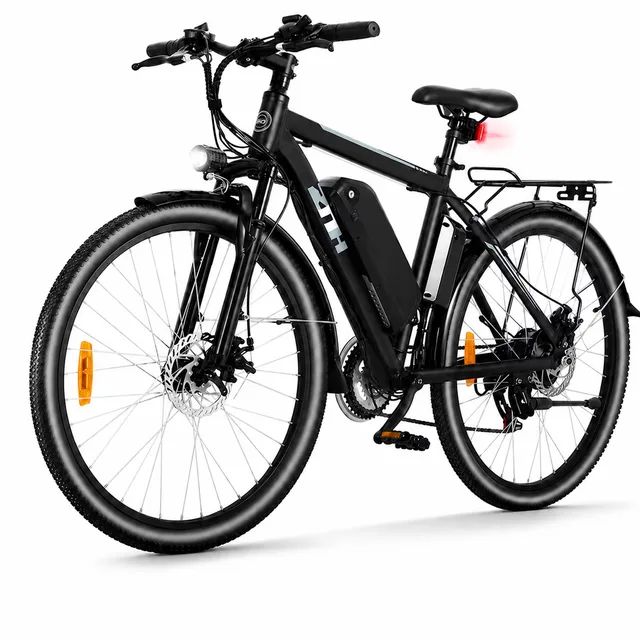 Electric Bike 500w 26" 36v