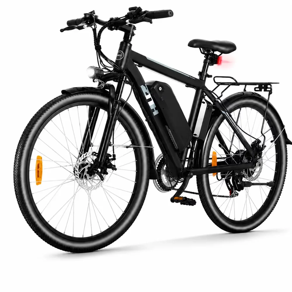 Electric Bike 500w 26" 36v