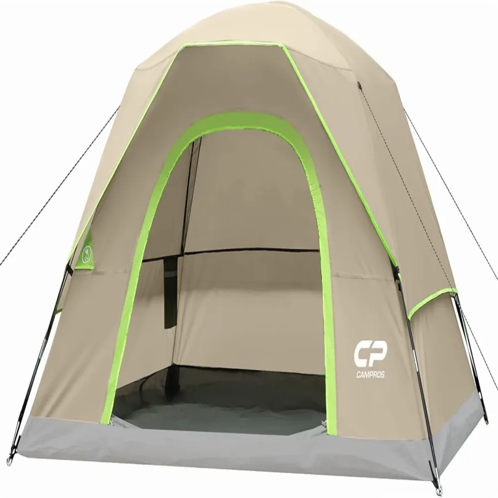 Camping Tent 6 person waterproof windproof