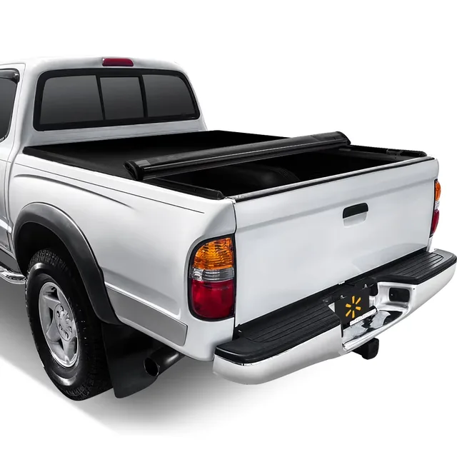 Tonneau Cover 6ft 20046ft adjustable