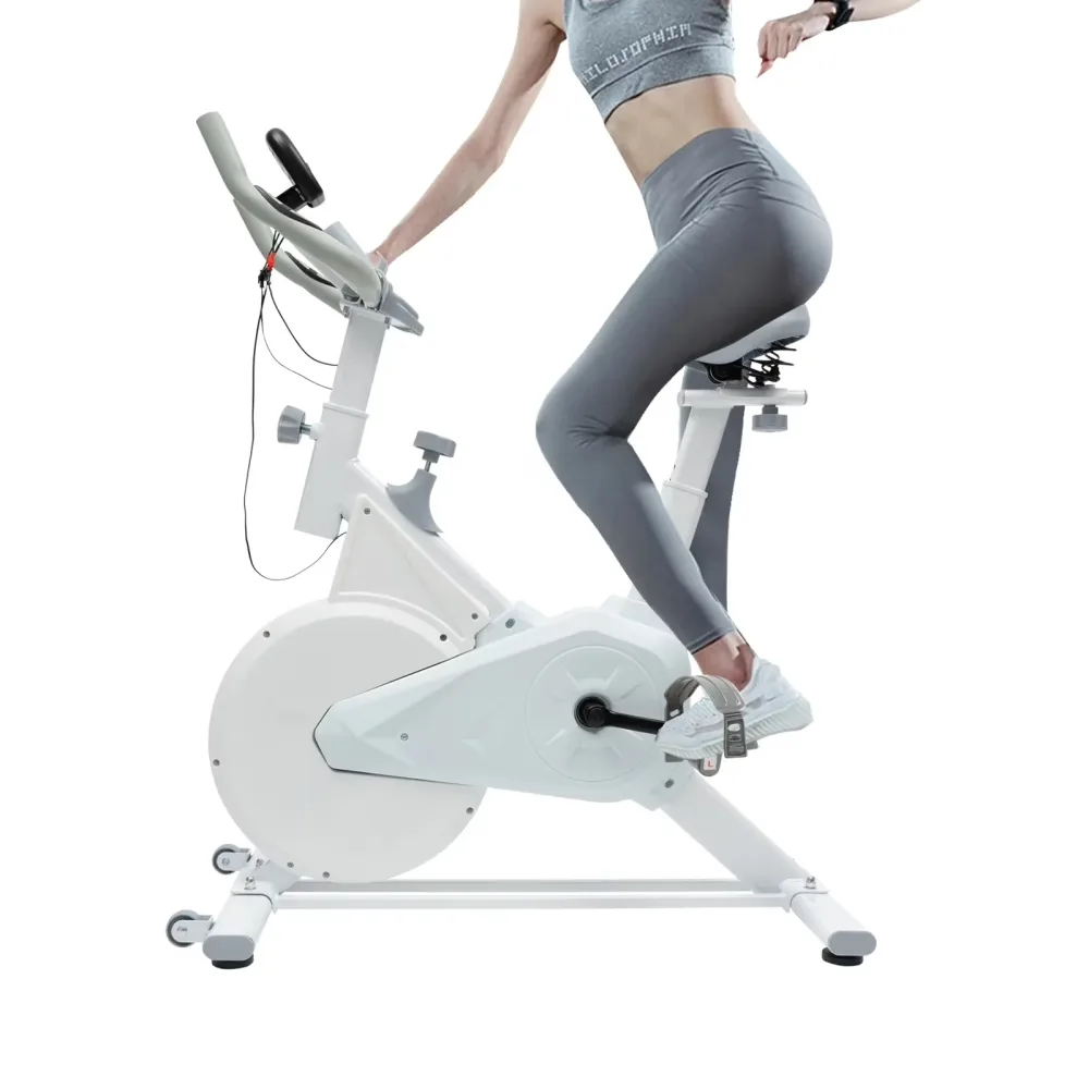 Exercise Bike adjustable