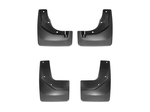 Splash Guard black
