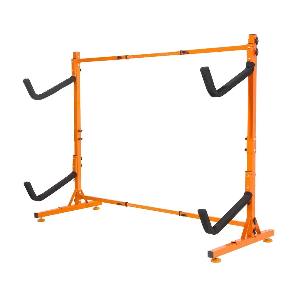 Storage Rack 175 lb heavy-duty adjustable