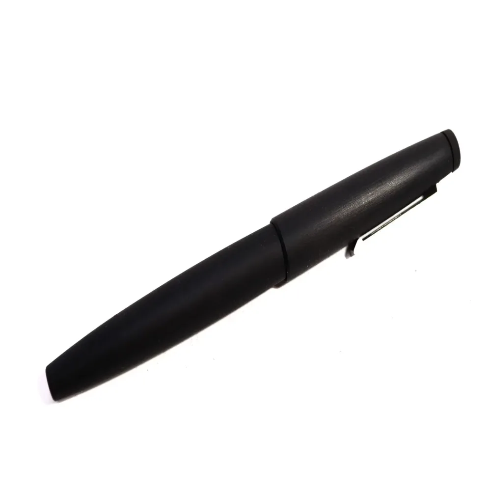 Fountain Pen 0.7 mm black
