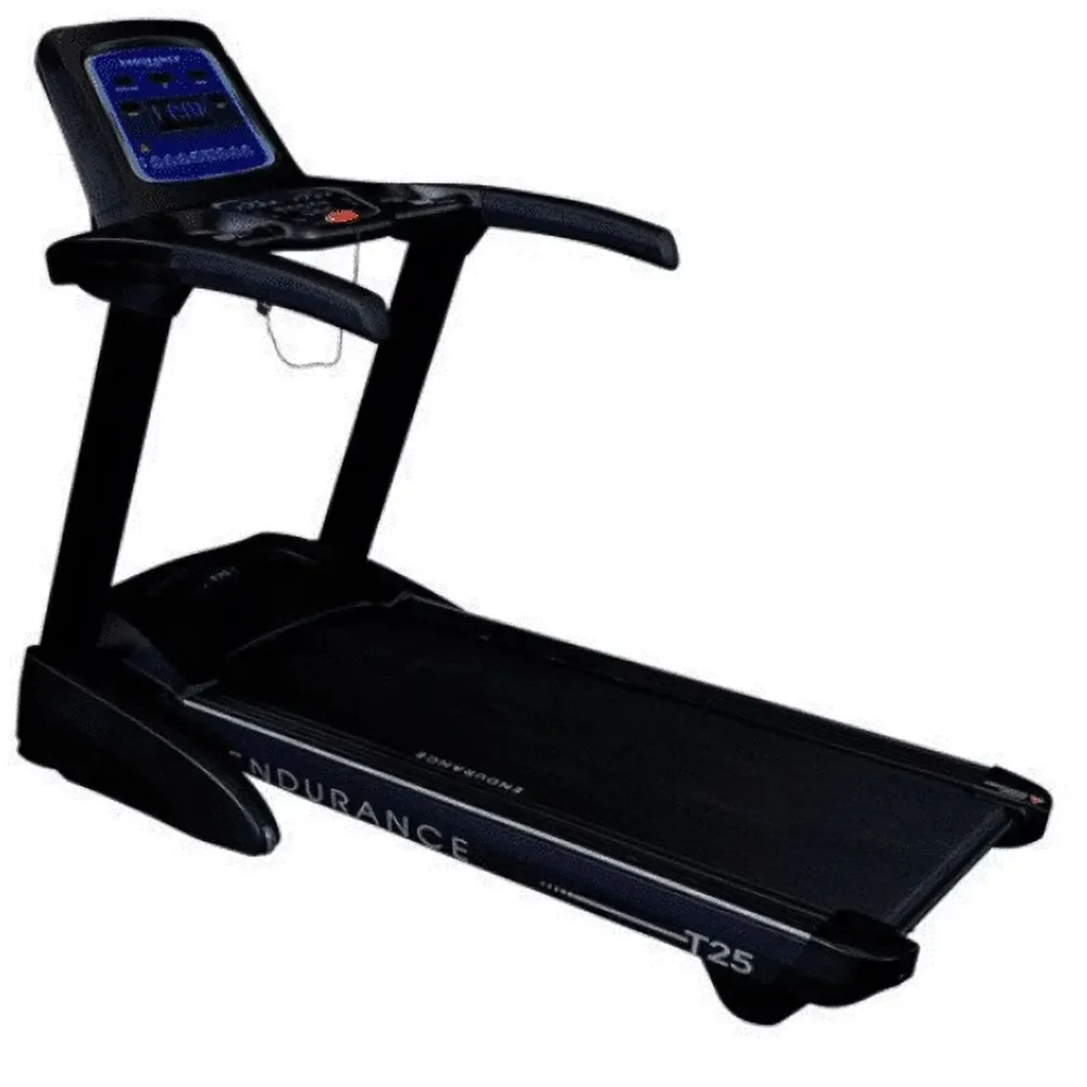 Electric Treadmill folding 2 hp 4 hp