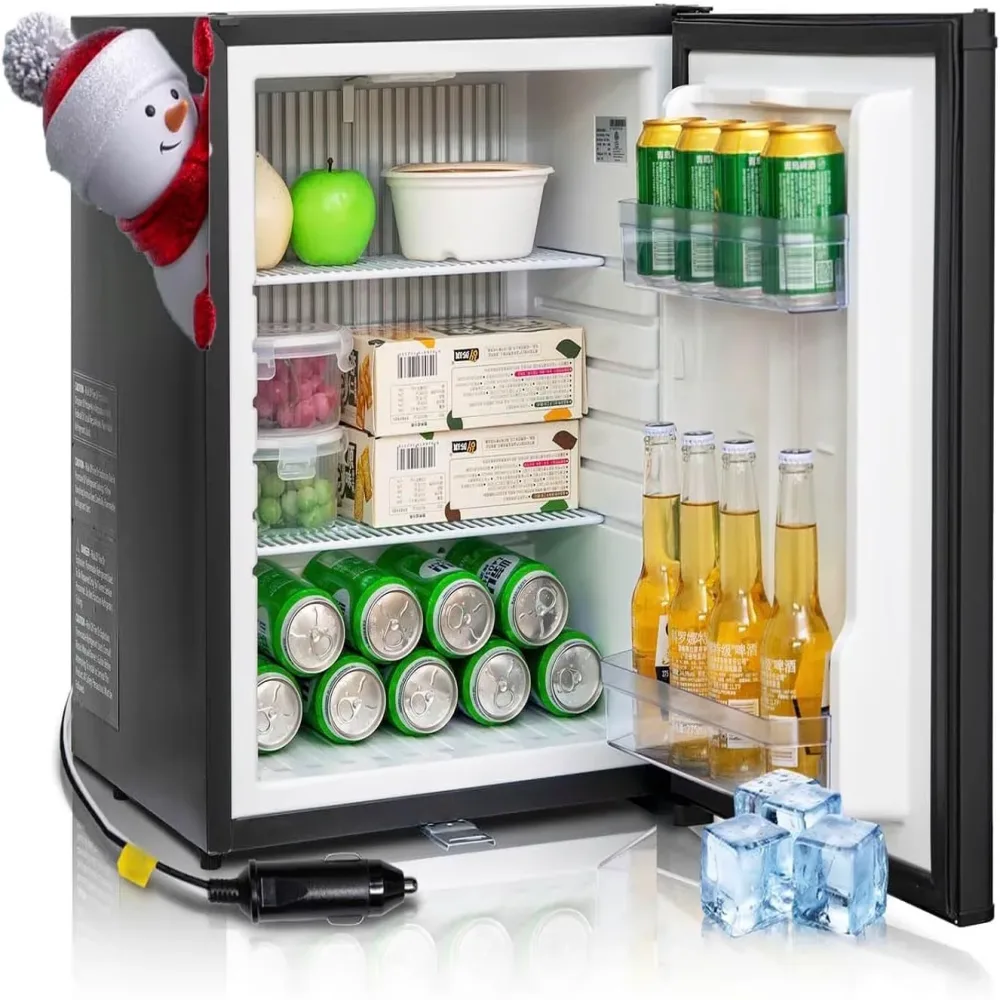Refrigerator 110v 12v 110-120v