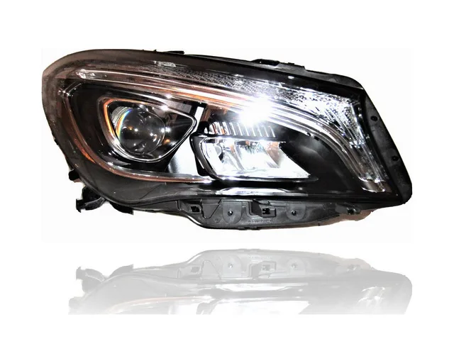 Truck Lighting led