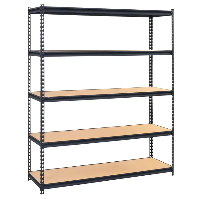 Rack 60" 72" 24"