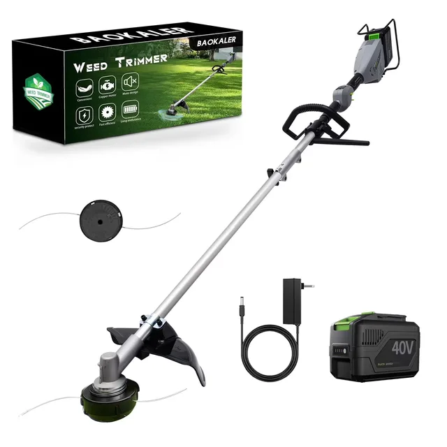 String Trimmer 40v 1750w 9.5kg