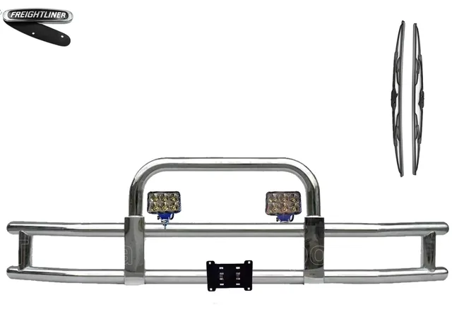 Grille 22 inch led