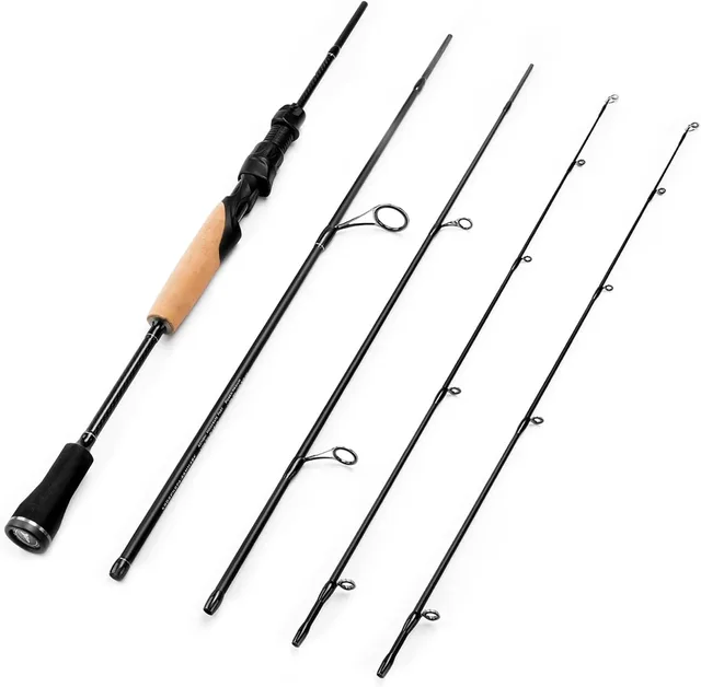 Fishing Rod portable