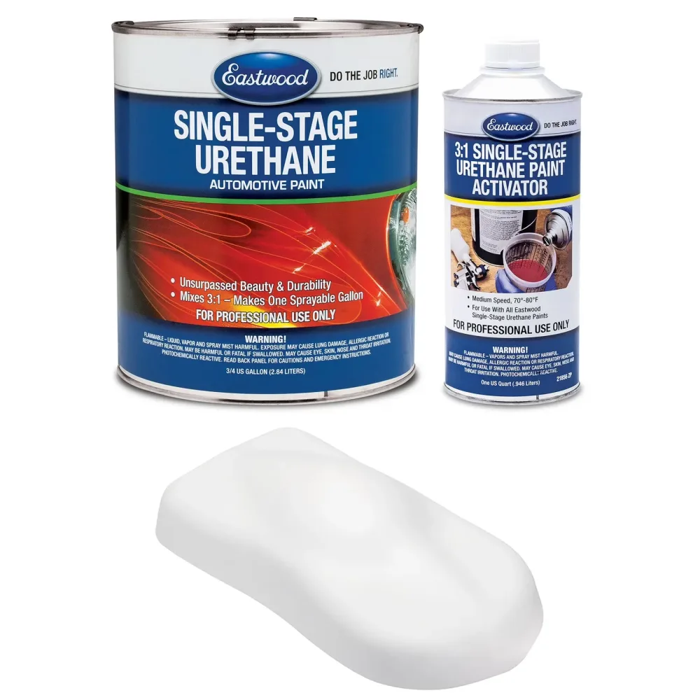 Spray Paint white 1.3-1.5 mm 1.3-1.6 mm