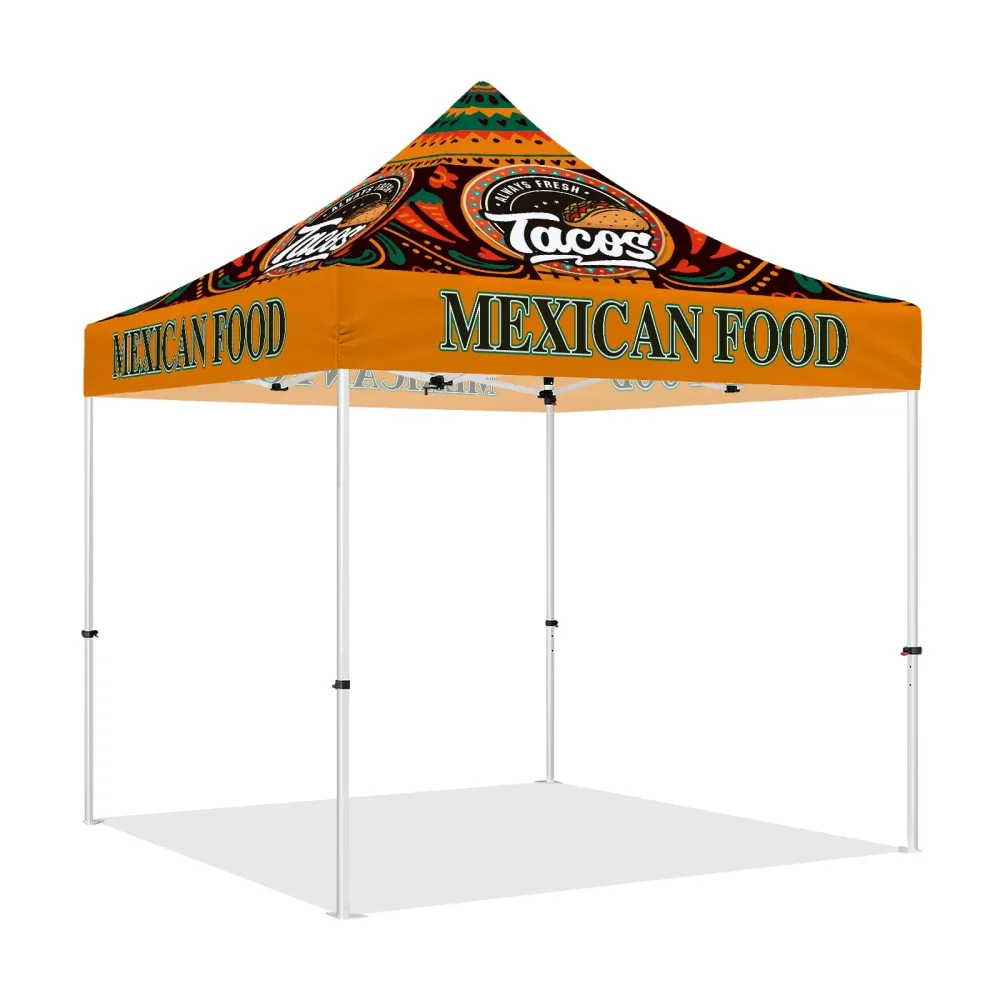 Canopy Tent 40mm 35mm 25mm