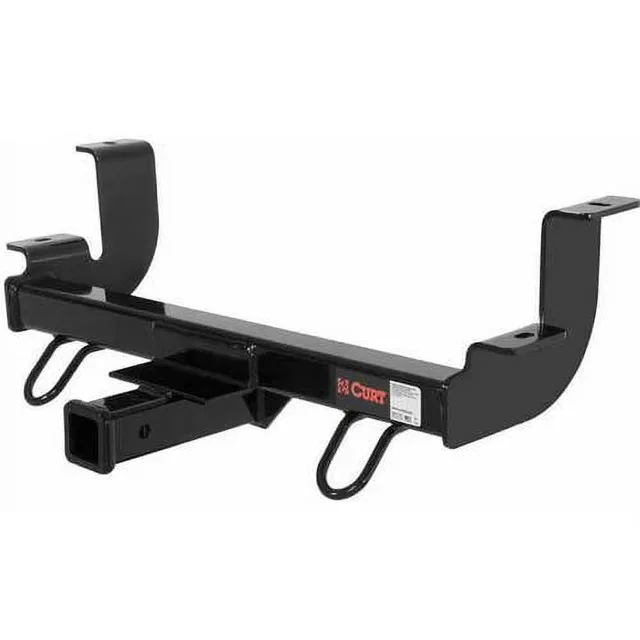 Receiver Hitch 2" 000 lbs 500 lbs