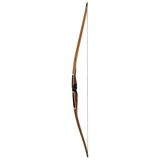 Bows & Arrows 3.00 in brown black