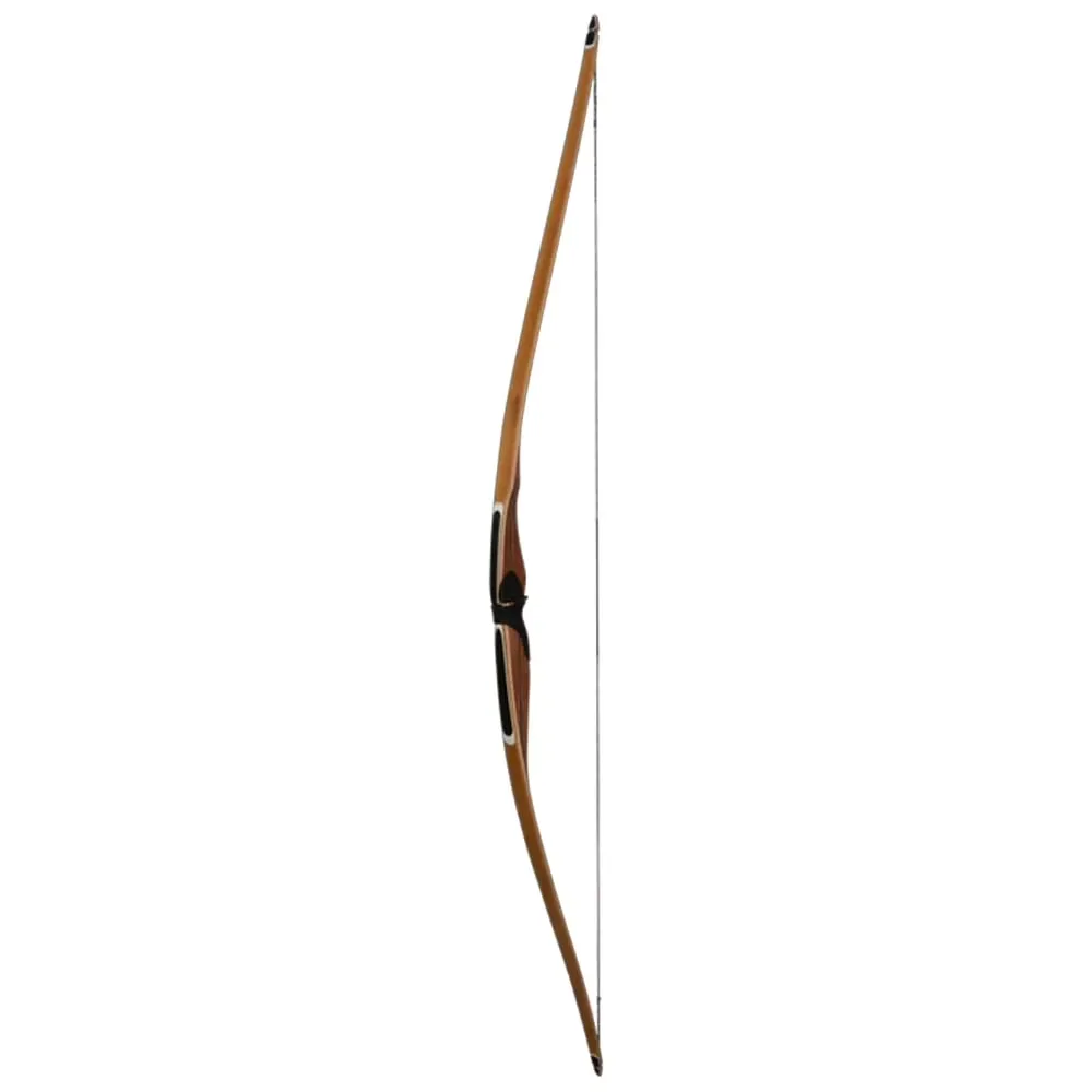 Bows & Arrows 3.00 in brown black