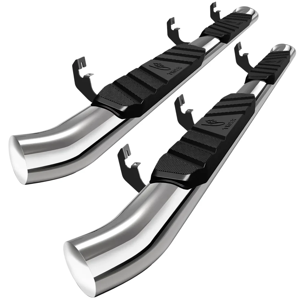 Bumpers & Grille Guards 3.5" 3.5inch 3.5 inch