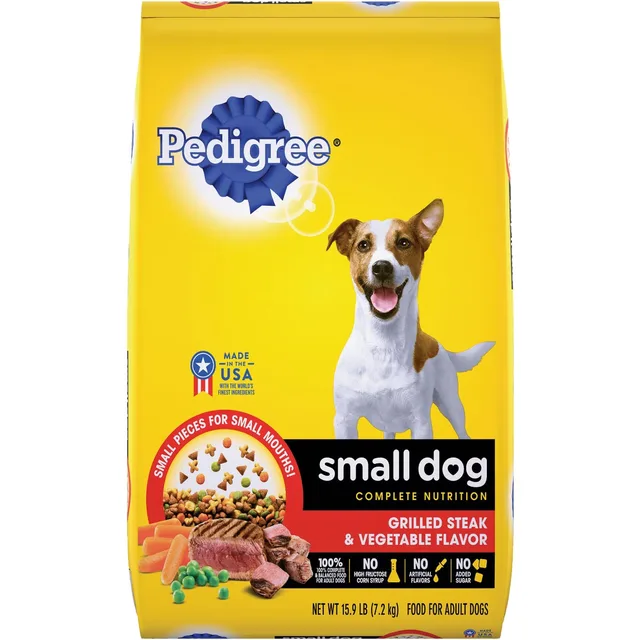 Dog Food