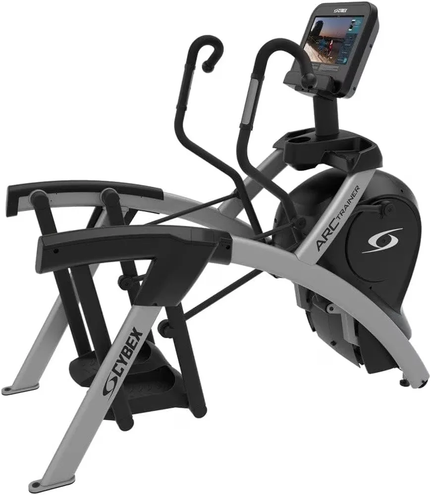 Cardio Machines