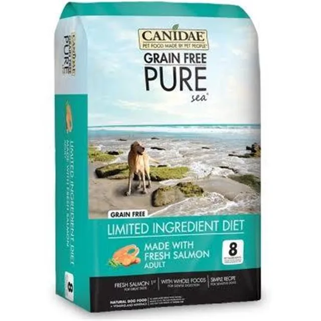 Pet Foods 4 lb