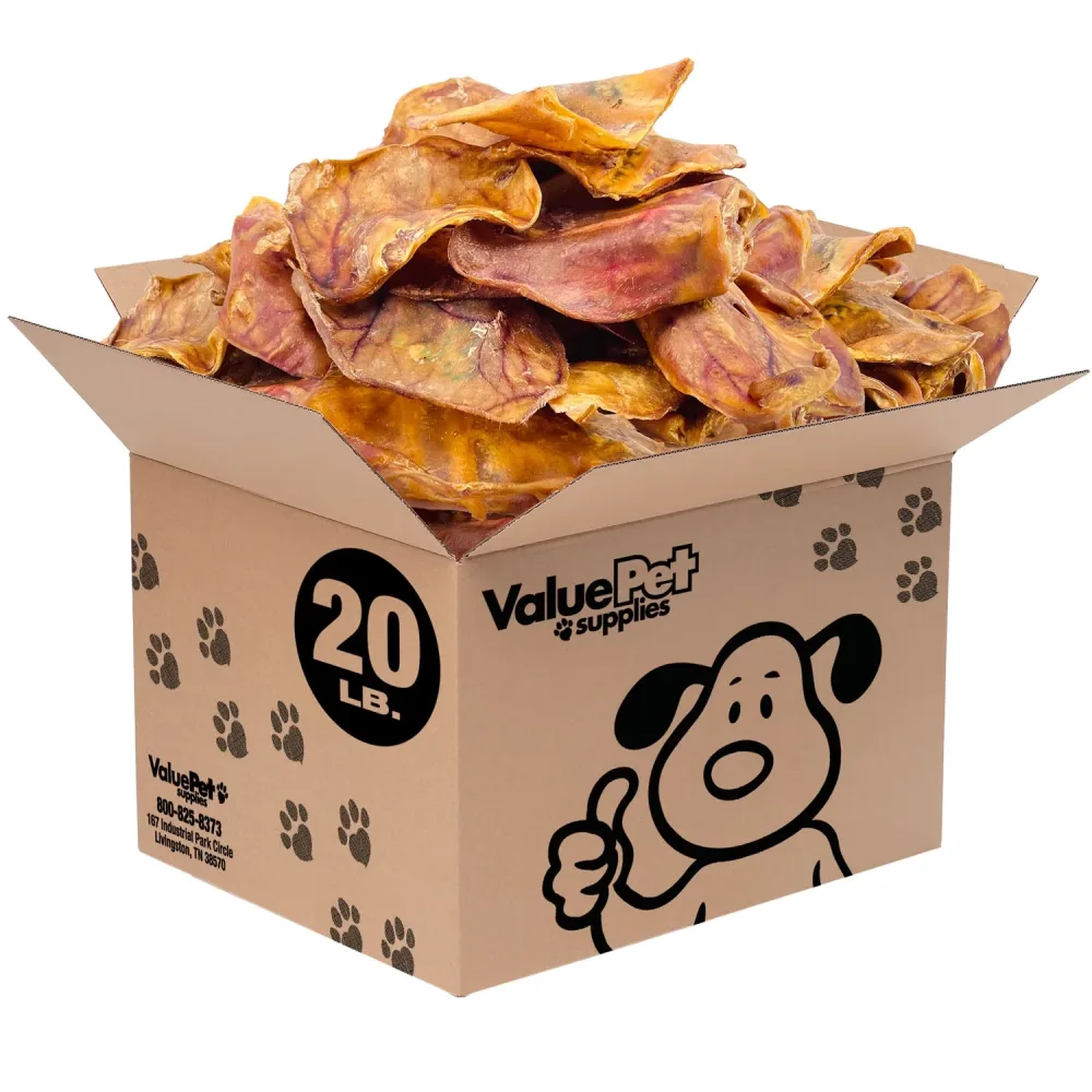 Chews 20 pound