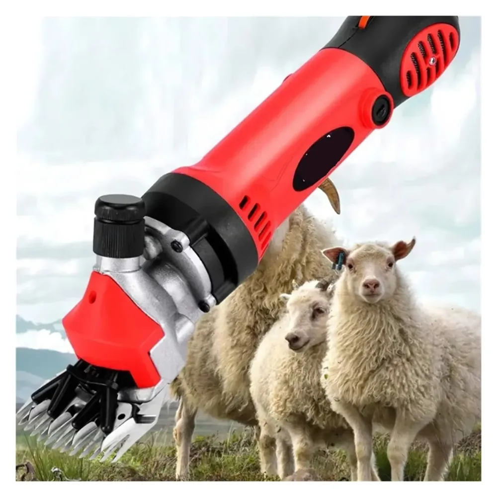 Cutter 900w adjustable