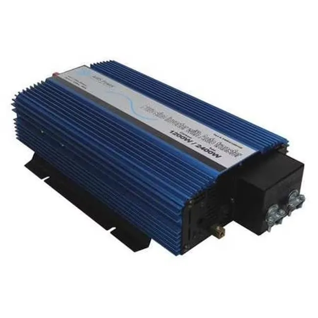Inverter 1200w 000 volts 3.8 in