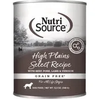 Dog Food