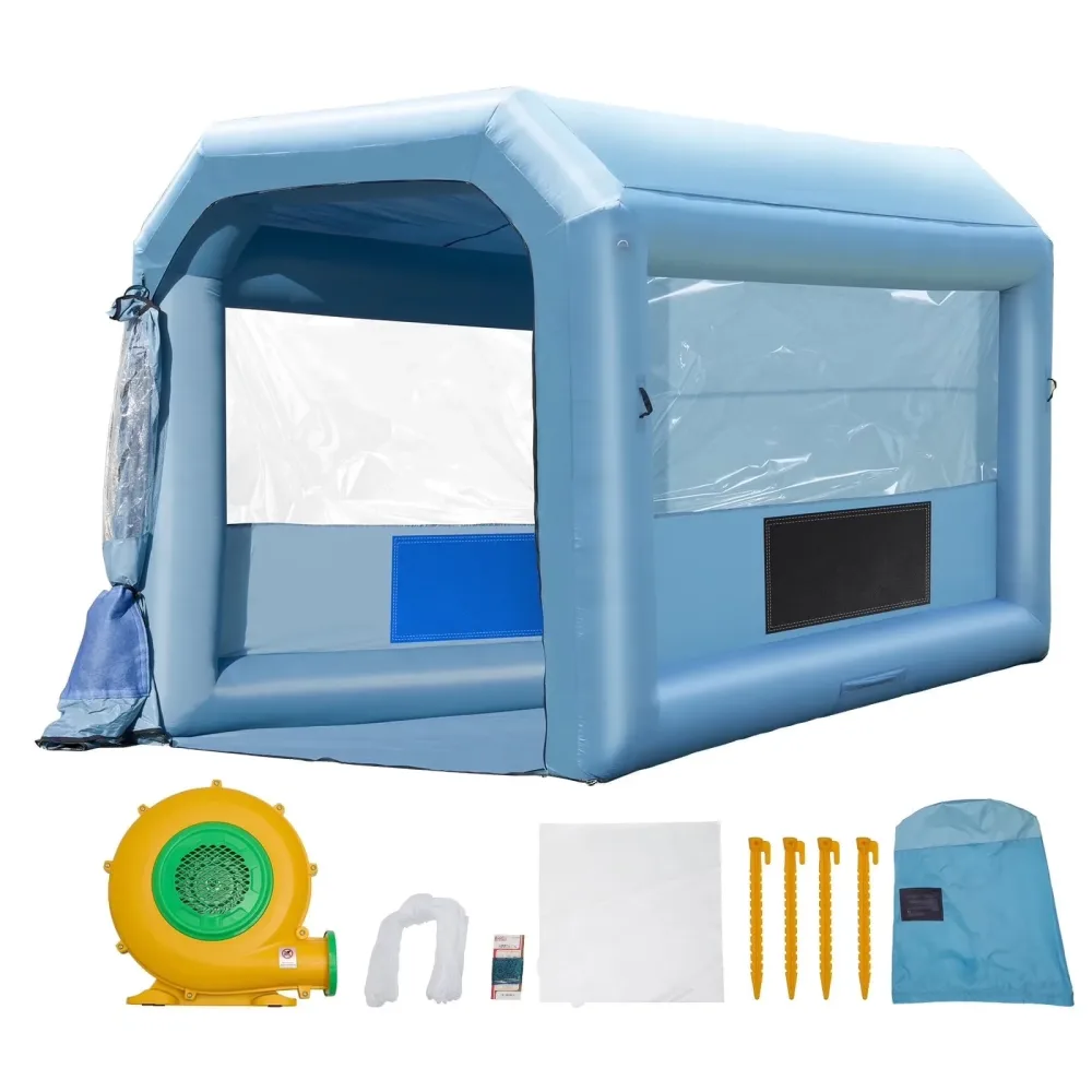 Vehicle 9 ft 750w portable