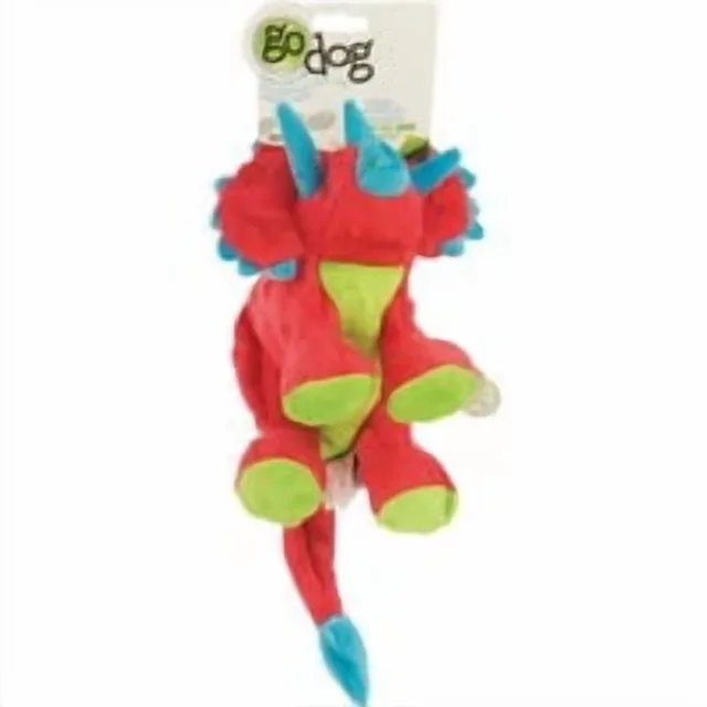 Dog Toy red