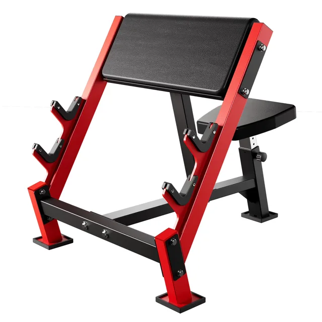 Workout Equipment 400 lbs 24.4" 11"