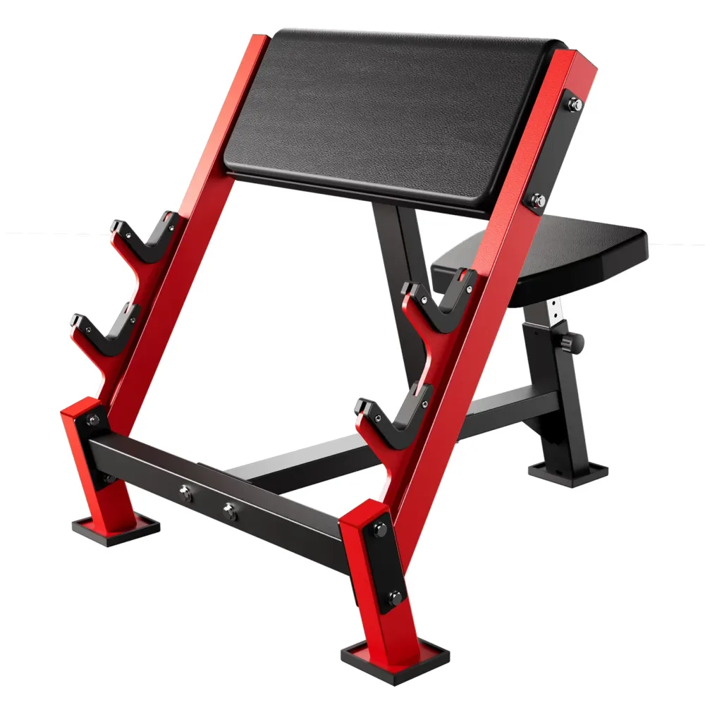 Workout Equipment 400 lbs 24.4" 11"
