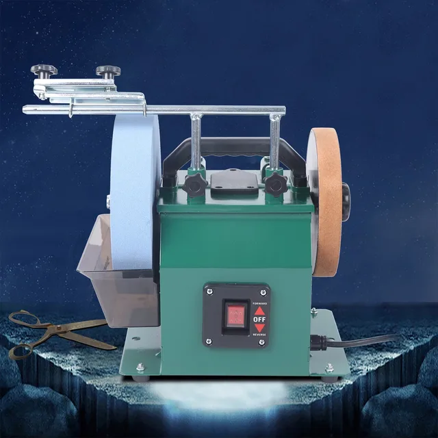 Grinder 110v 240w 18.31in