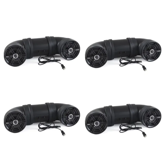 Speaker 6.5" 450w 4 pack