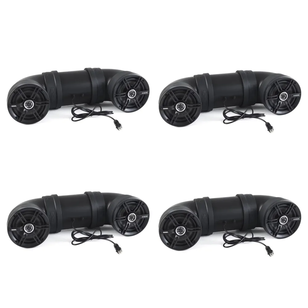 Speaker 6.5" 450w 4 pack