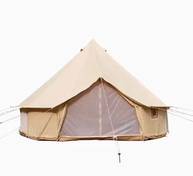 Glamping Tent 118.11 inches 8 people 81.57 pounds