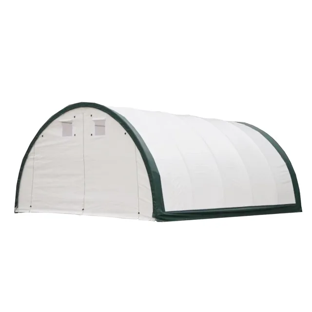 Storage Shelter 11 oz 6 ft 18 lbs