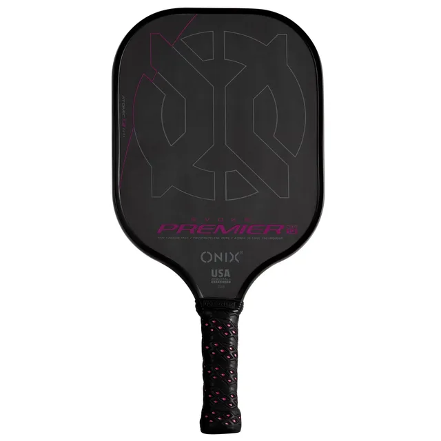 Pickleball 7.75-8.25 oz 16mm 8 "