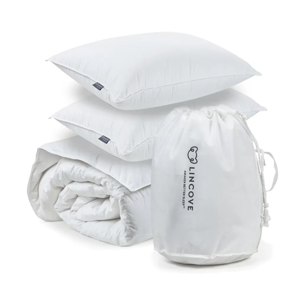 Pillow white