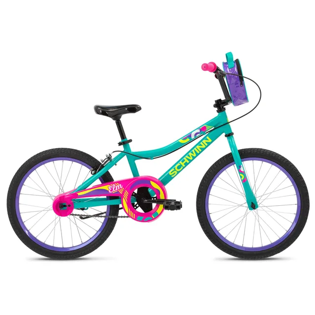 Bike 20" 47" 53"