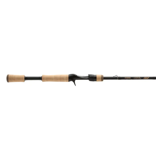 Casting Rods 10-14lb 8oz 1oz