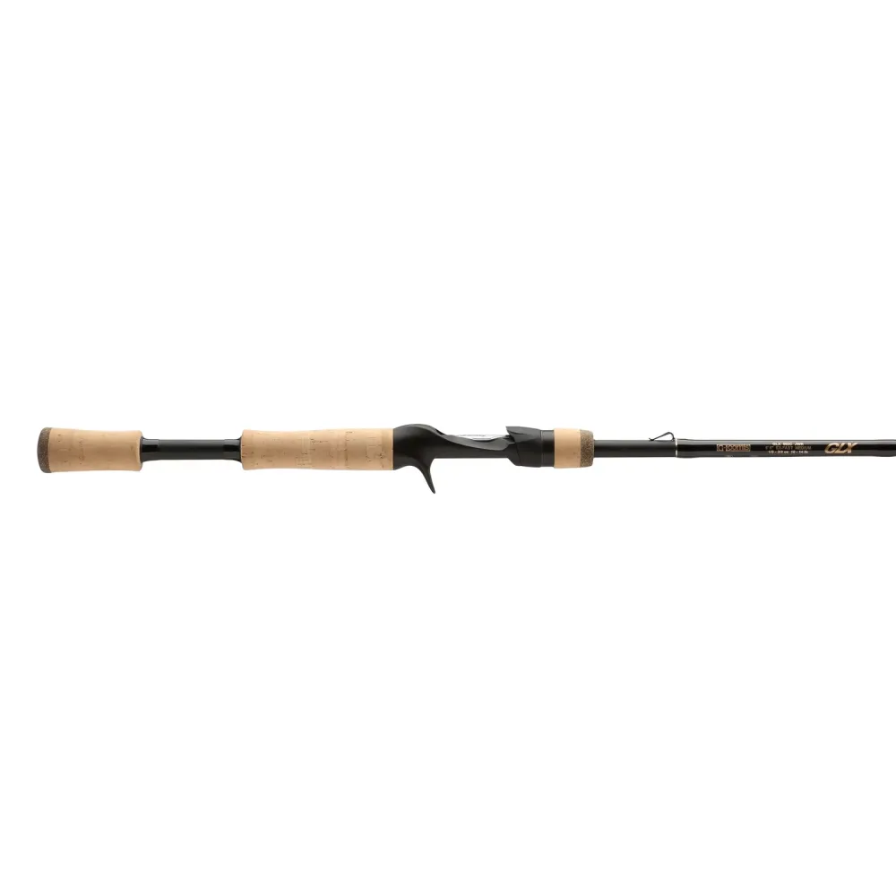 Casting Rods 10-14lb 8oz 1oz