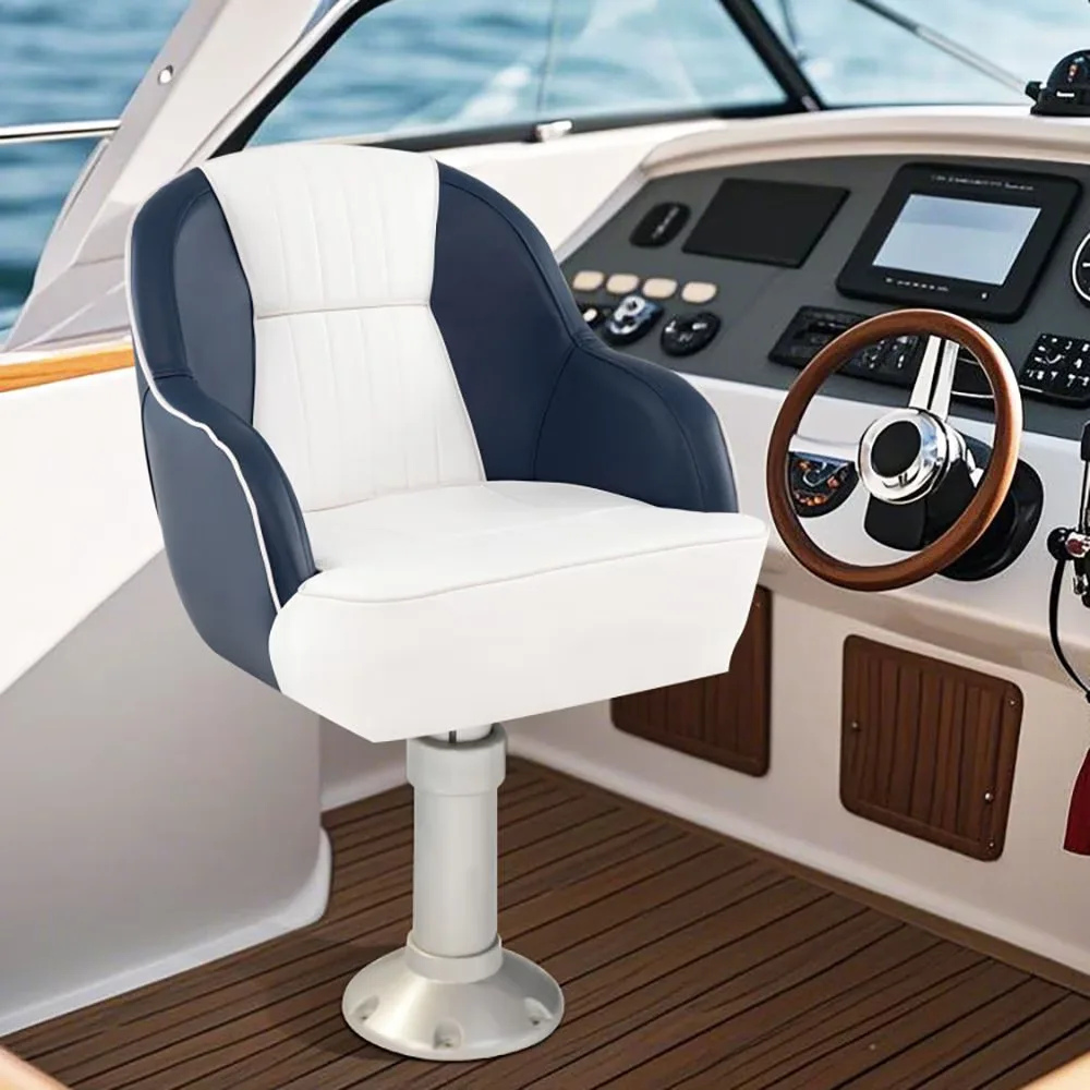 Captain Boat waterproof 330 lbs 5"