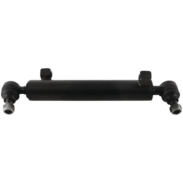 Power Steering 4" 14.75" 9 lbs