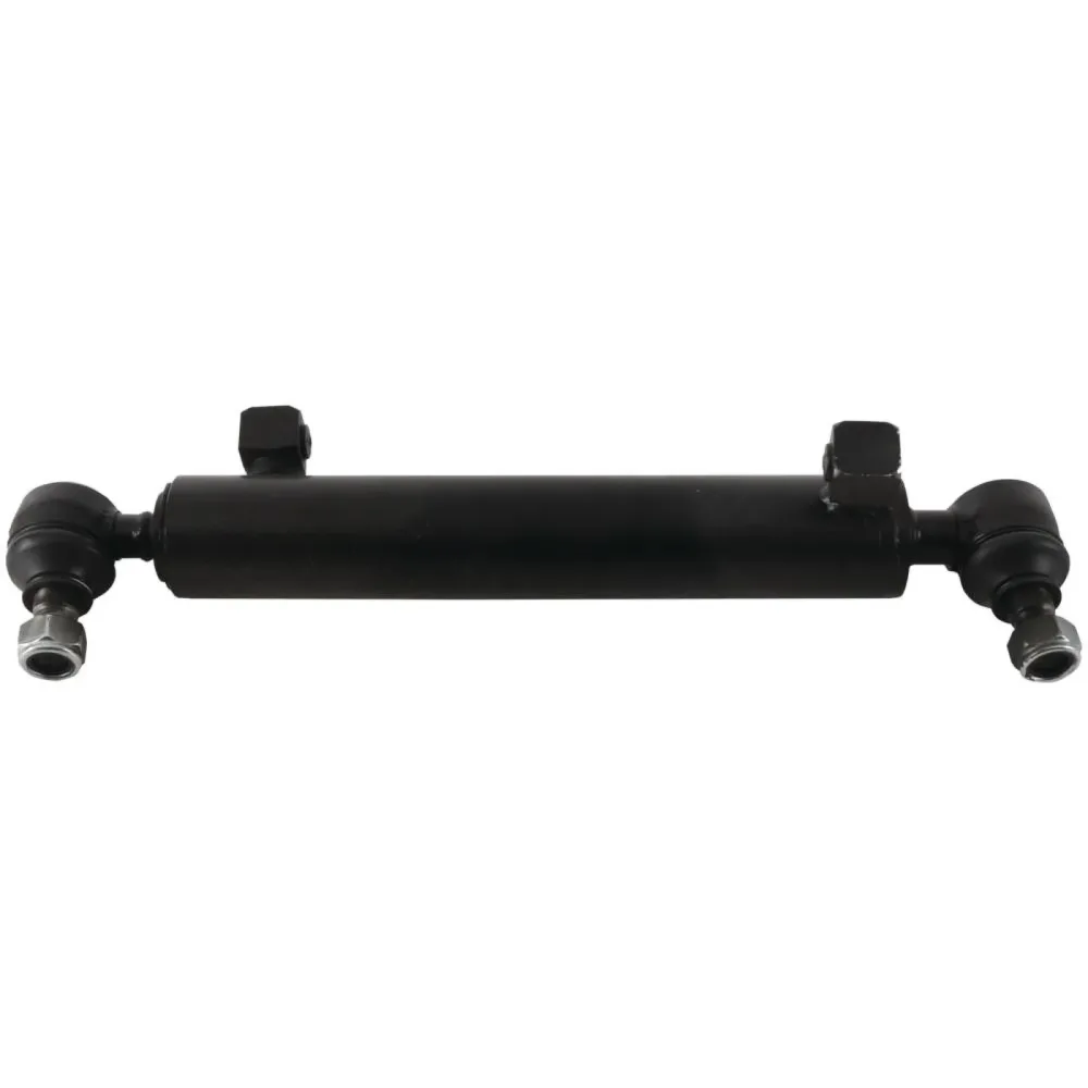 Power Steering 4" 14.75" 9 lbs