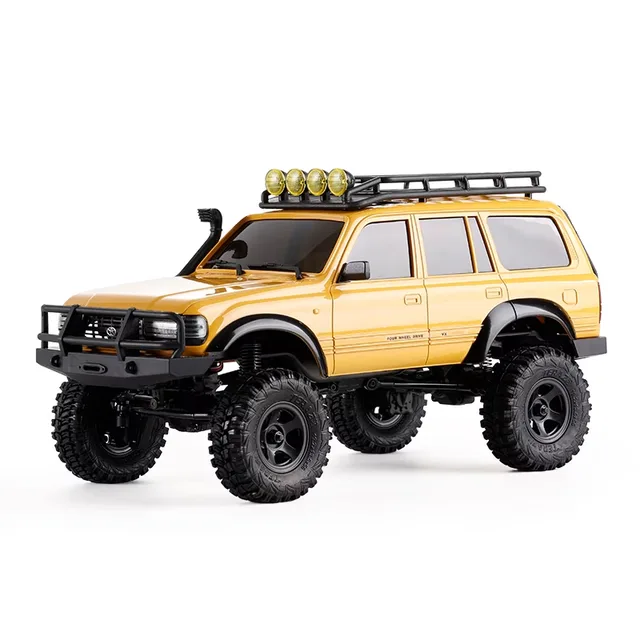 Active Play yellow 7.4v 2.6 lb